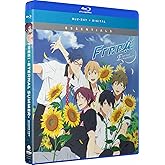 Free! Eternal Summer: Season Two [Blu-ray]