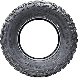 Mastercraft Courser MXT Mud-Terrain Tire