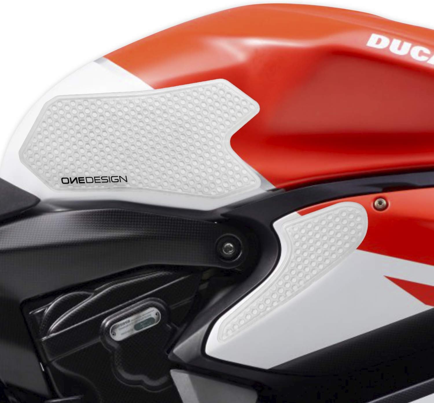 Seitlicher TankAufkleber für Ducati Panigale_89995911991299