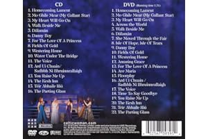 Homecoming - Live From Ireland Deluxe