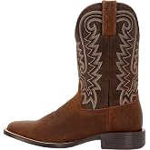 Durango&reg; Men's Westward&trade; Western Boot