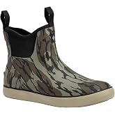 NOMAD Men's Ba Boot, Rubber Ankle Hunting Boot