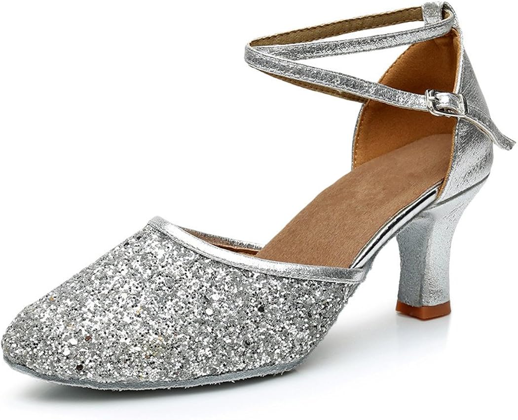 VASHCAMER Donna Scarpe da Ballo Standard/Latino/Sala da Ballo/Moderna Amazon.it Abbigliamento VASHCAMER Donna Scarpe da Ballo Standard/Latino/Sala da Ballo/Moderna Amazon.it Abbigliamento
