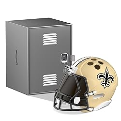 All-New Limited Edition, Officially Licensed NFL