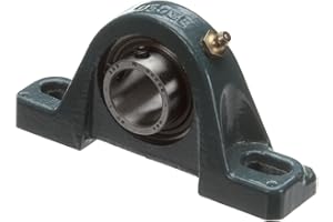 ACCUREX Greenheck 360100 Dodge Bearing for Model 055106