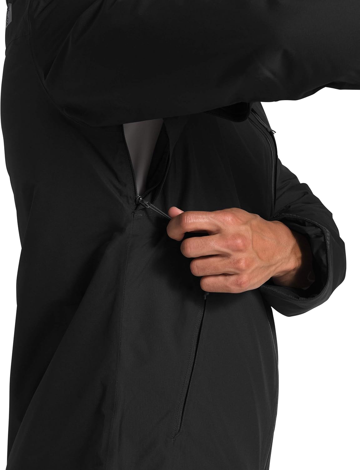 The North Face Men's Inlux Insulated Jacket at  Men’s Clothing store