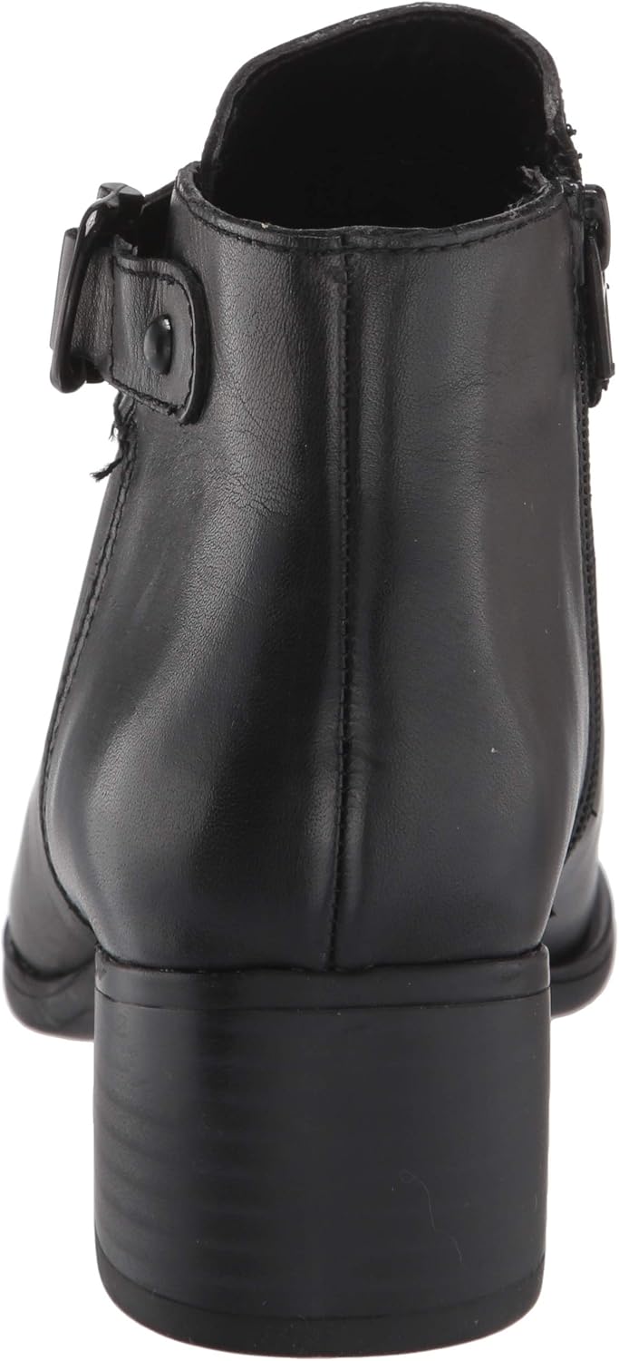 naturalizer drewe bootie