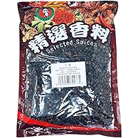 Happy Panda Whole Dried Cloves | Aromatic Spice for Cooking and Chai | 16 Ounce (1 Pound)