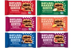 MOMS MUNCHY BOX POPS TRADING COMPANY Since 1998 Whole Wheat Bakery Fig Bars Variety Pack 12ct Apple Peach Apricot Blueberry Raspberry Fig Strawberry