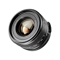 7artisans 35mm F1.4 Mark Ⅲ Full Frame Manual