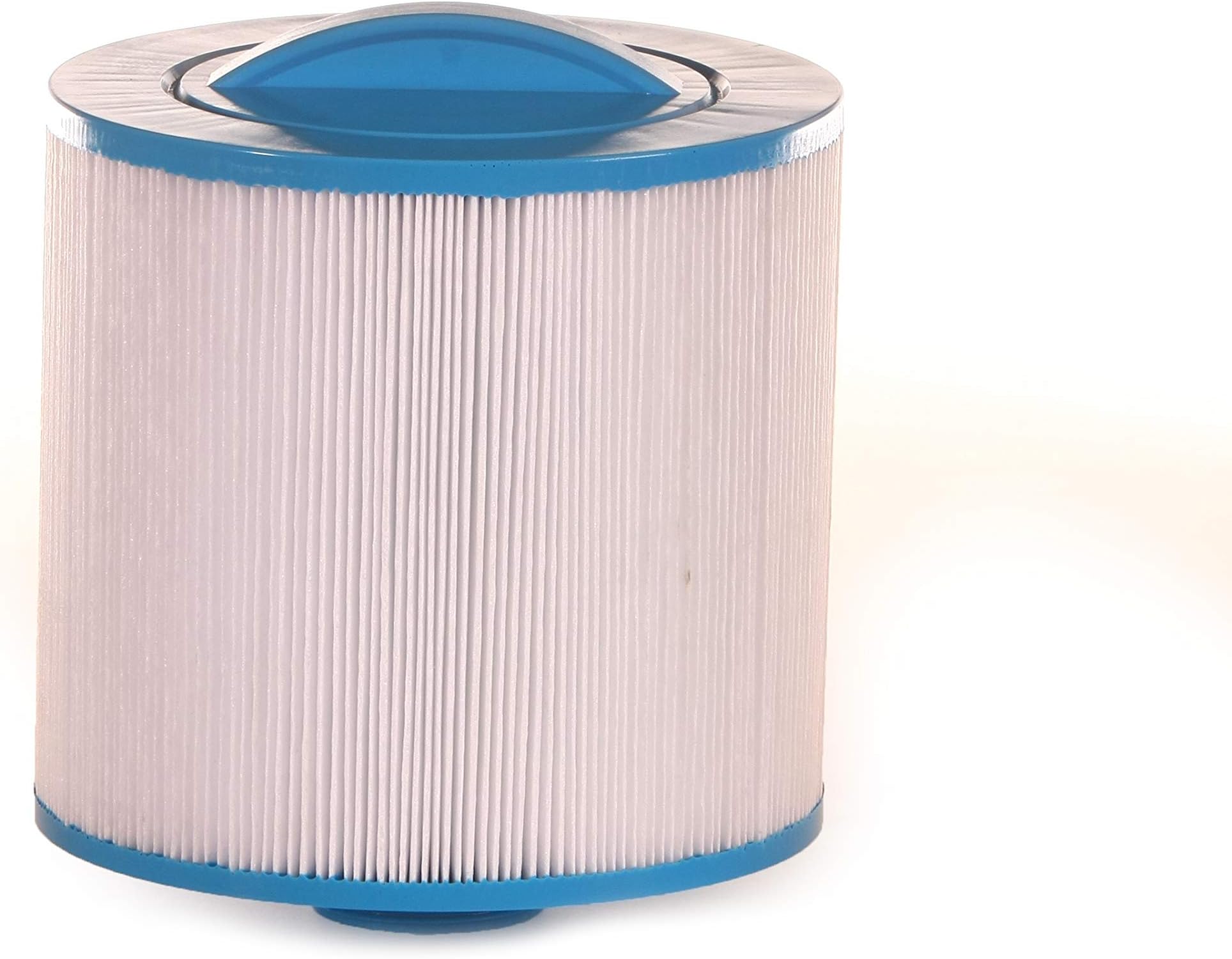 Baleen Filters 25 sq. ft. Pool Filter Replaces Unicel 6CH-25, Pleatco PTL20W-SV-P-4, Filbur FC-0305-Pool and Spa Filter Cartridges Model: AK-9011