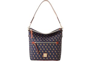 Dooney & Bourke Handbag, Gretta Large Sac Shoulder Bag
