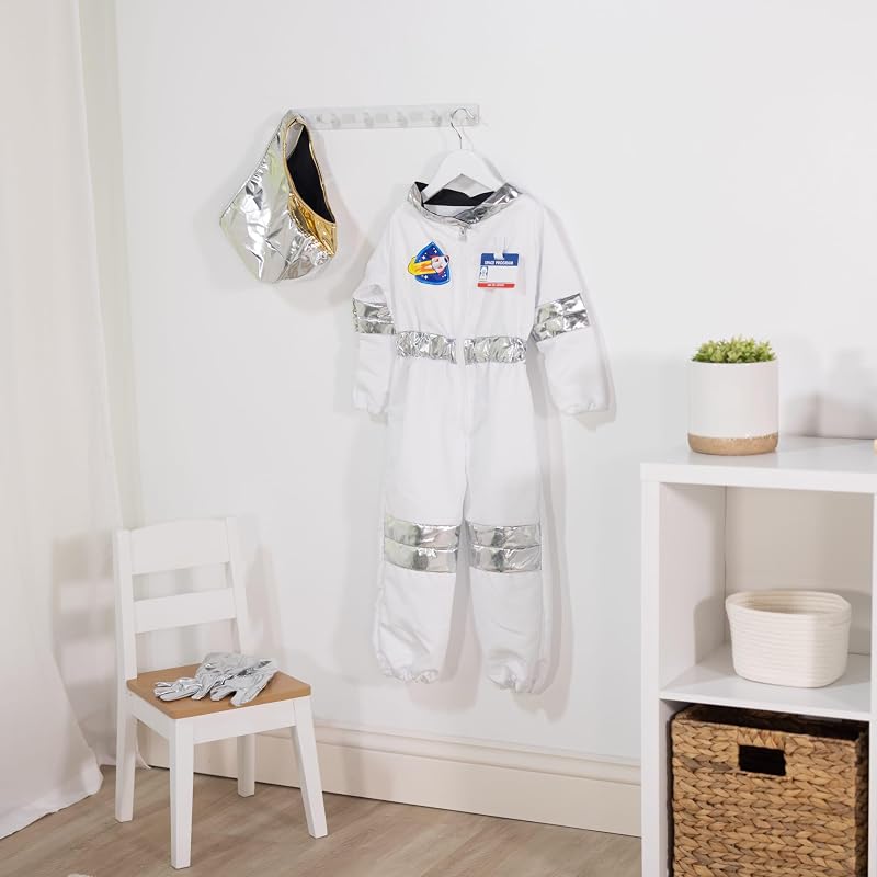 - Déguisement D'Astronaute - Jeu D'Imitation Enfant