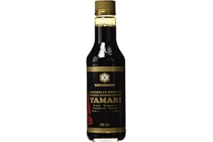 KIKKOMAN BRAND Tamari Soy Sauce, 296ml