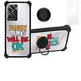 Case for ZTE Axon A41 Pro Case Compatible with ZTE