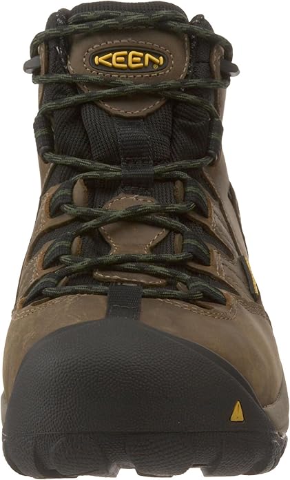 keen detroit steel toe