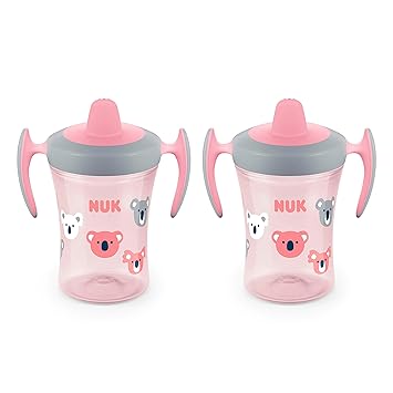 amazon nuk sippy cup