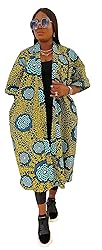 Women's Casual African Geometric Patterns Print