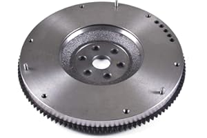 Schaeffler LuK LFW160 Flywheel, OEM Flywheel, LuK RepSet Clutch Replacement Parts