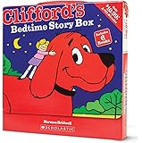 Clifford’s Bedtime Story Box
