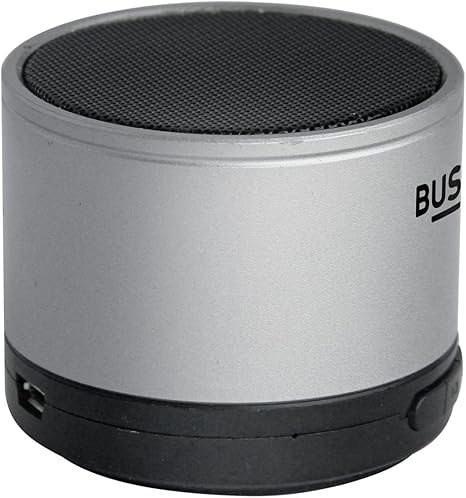 bush bluetooth speaker