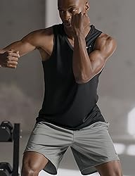 Nike Men's Inseam: 7" Totality Dri-fit, Smoke