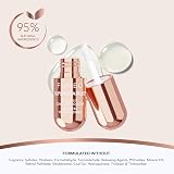 FOREO SUPERCHARGED Eye & Lip Conductive Gel Niacinamide Microcurrent Serum 3x view 3