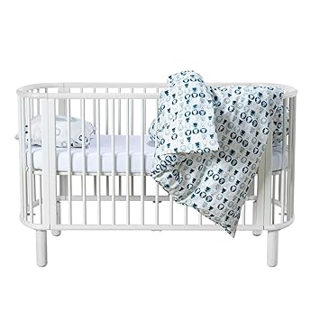 Childhome Tipi Juniorbett Buche Natur Weiss 70x140cm B140tipi Sidra Hospital