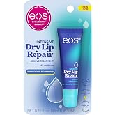 eos The Hero Lip Repair - Strawberry Extract, 24H Moisture, 0.35 fl oz