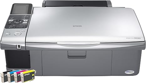 Impresora epson stylus dx6000 | Las mejores impresoras del mercado