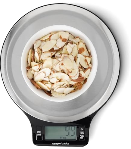 Taylor Precision Hanging Scale – Bis 280 Lb / 127 Kg, Robuste Stahlhaken, Leicht Ablesbar