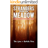 Strangers from the Meadow: A Bigfoot Frightening Encounter