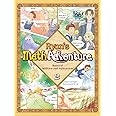 Ryan's Math 2: Basics of Addition and Subtraction. Common Core Math, Comic Books, Ages 6-8, Grade 1-2, Makes Kids Love & Enjoy Math