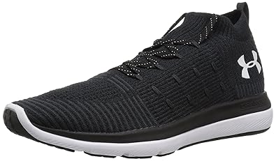 under armour slingflex mid trainers ladies
