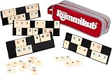 Ideal Rummikub Mini Pouch Travel Game: Family Strategy, 2-4 Players, Ages 7+ view 2