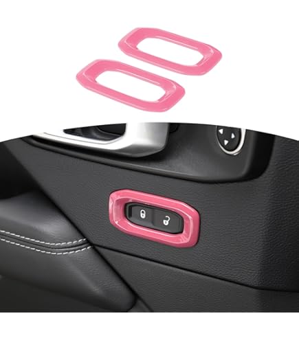 Amazon.com: Linskip One-Touch Roof Panel Trim Compatible with 2024