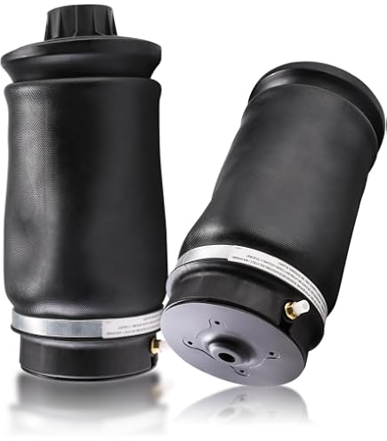 merci Amazon.com: uxcell Car Rear Axle Auxiliary Spring Suspension