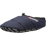 baffin unisex cush insulated slipper