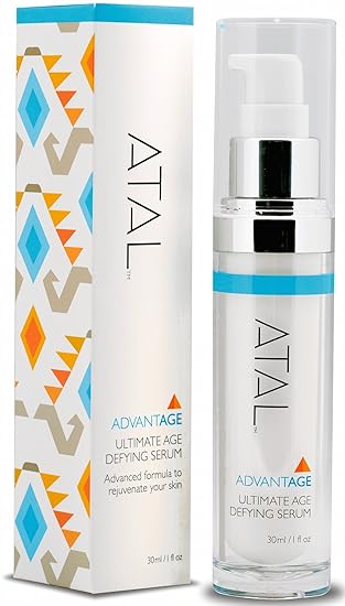 powerful collagen serum