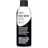 DuPont Non-Stick Dry-Film Lubricant Aerosol, 10 oz
