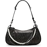 Steve Madden CEECEE Shoulder Bag, Black
