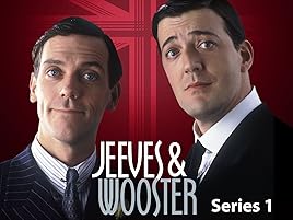 Watch Jeeves And Wooster Series 1 Prime Video