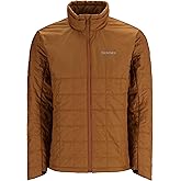 Simms Men's Fall Run Collared Jacket