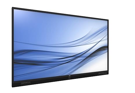Philips 75BDL3151T 75IN WHITEBOARD