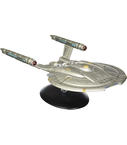 Amazon.com: Diamond Select Toys Star Trek: Enterprise: NX-01