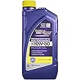 Royal Purple ROY01130 01130 10W30 Synthetic Oil, 1 Quart