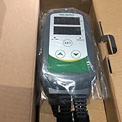 Inkbird ITC-308 Doble Rele 220v Digital Termostato con Sonda ...