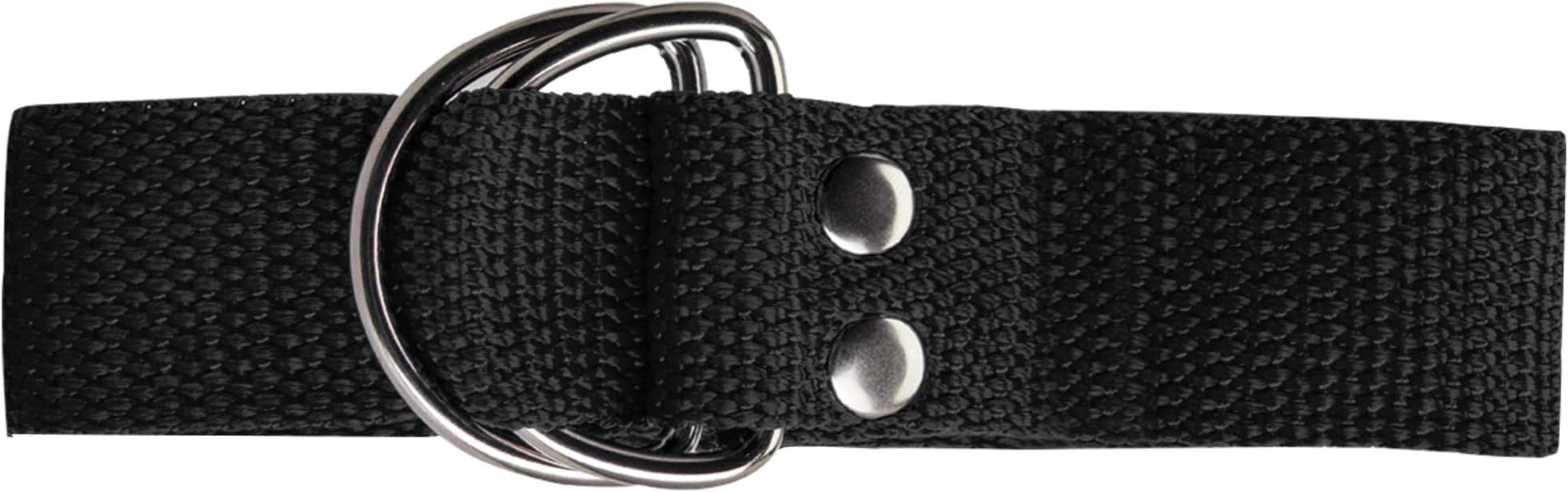 Adams USA Web Football Belt
