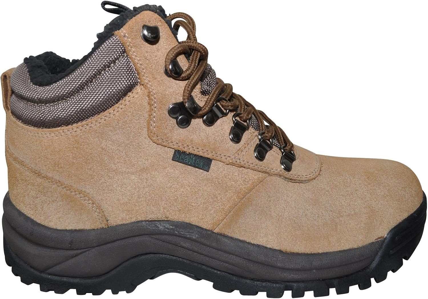 propet men's cliff walker boot