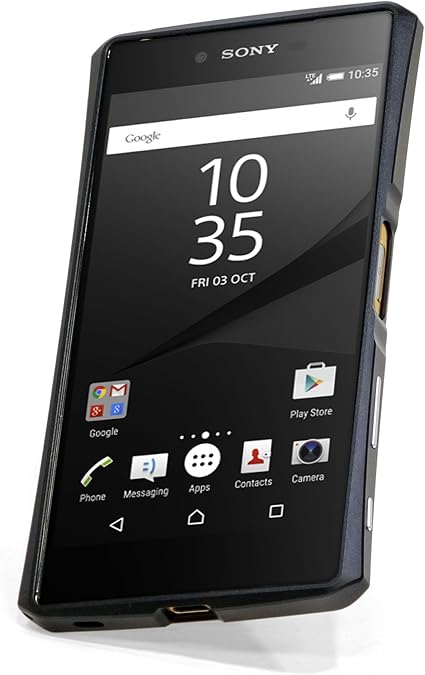Amazon Decase Xperia Z5 Premium So 03h 高精度アルミニウムバンパーケース ケース カバー 通販